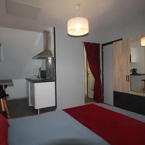 Séjour chez l'habitant Ouest Cuisine Prive Proche Centre, Loudéac